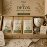 Kit Detox Natural